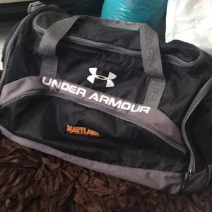 Under Armour Duffel Bag “Maryland”